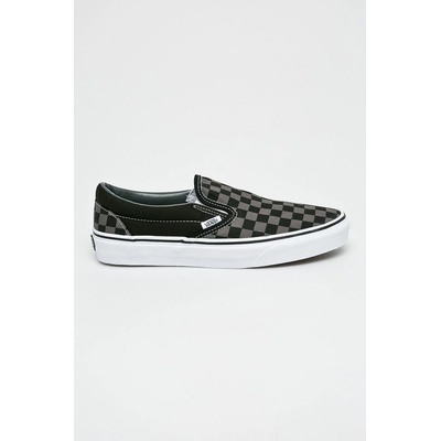 UA Classic Slip On VN000EYEBPJ1 Čierna