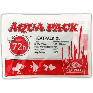 AQUA PACK Топлинен пакет AQUA PACK Heat Pack XL 72h