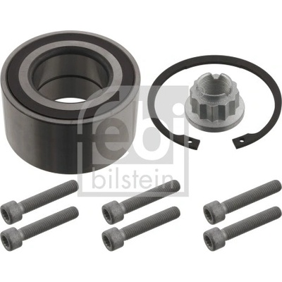 FEBI BILSTEIN Ložisko kolesa - opravná sada 34789