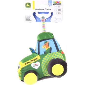 Lamaze traktor John Deere