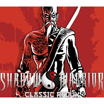 Shadow Warrior Classic Redux
