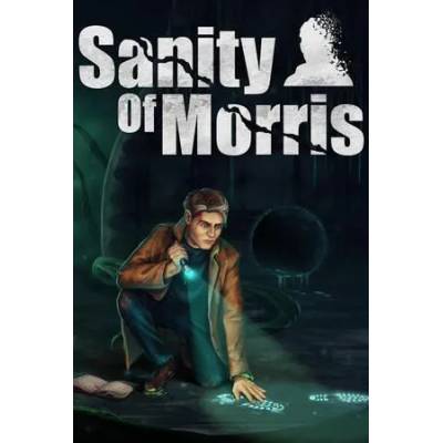 Игра Sanity of Morris за PC Steam, Електронна доставка