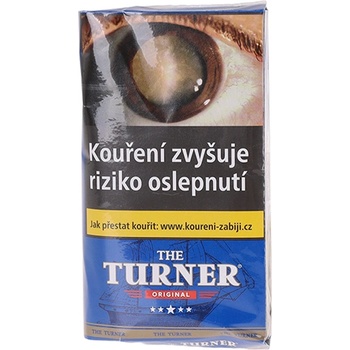 Turner Tabák cigaretový Original