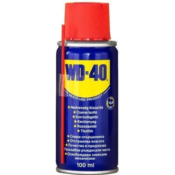 WD-40 Мултифункционална смазка