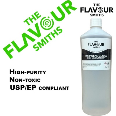 TFS The Flavour Smiths PG 1000ml 0mg