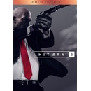 Hitman 2 (Gold)