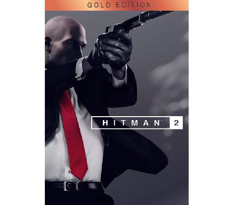 Hitman 2 (Gold)