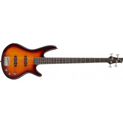 Ibanez GSR180L Brown Sunburst
