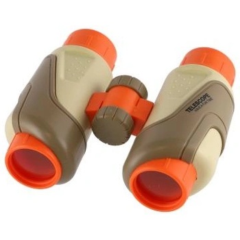 Teddies Телескоп пластмаса 11x11см