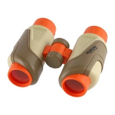 Teddies Телескоп пластмаса 11x11см