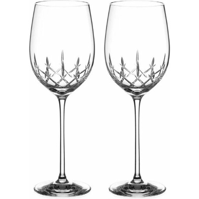 Diamante Poháre na červené víno Classic 2 x 450 ml