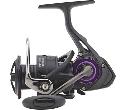 Daiwa PROREX LT 3000D-C