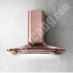 Elica Аспиратор Elica Sweet Copper A/85+CAM (PRF0167324)