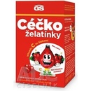 GS CÉČKO želatínky 50 ks