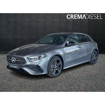Mercedes-Benz A 180 d AMG Line Advanced Plus 85 kW