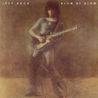 Beck Jeff - Blow by Blow LP