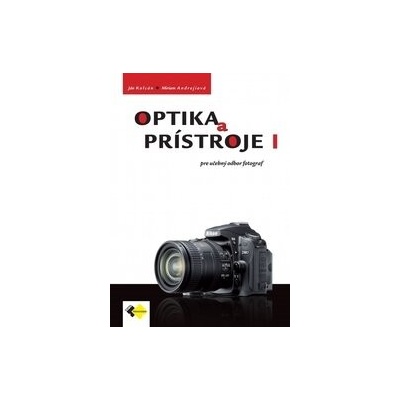 Optika a prístroje I pre UO fotograf
