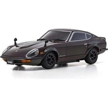 Kyosho Autoscale Mini-Z Nissan Fairlady 240 ZG Maroon MA020