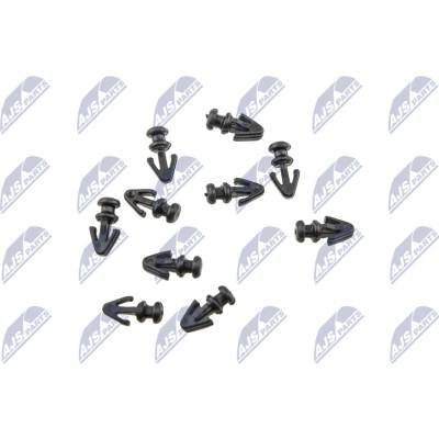 NTY Príchytka EZC-FR-079