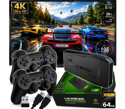 Renew Force 64GB