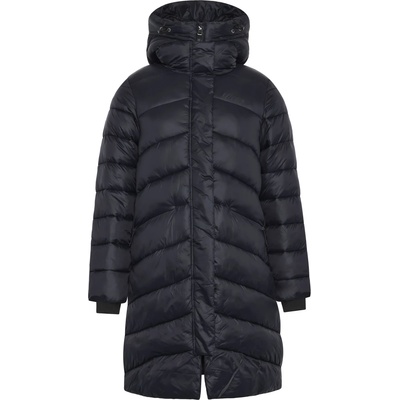 Didriksons Дамско палто Didriksons Women's Marion Parka 2 Coat - Black - размер 44 (EU) (102-5013-0116)