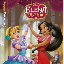 ELENA DE AVALOR