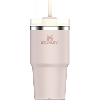 Stanley Quencher H2.O FlowState 600 ml Rose Quartz 2.0