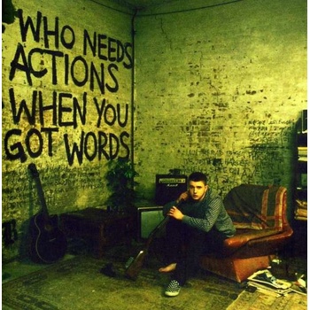 PLAN B: WHO NEEDS ACTIONS WHEN YOU GOT CD