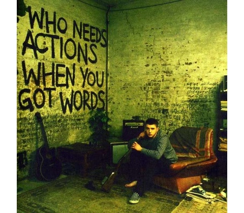 PLAN B: WHO NEEDS ACTIONS WHEN YOU GOT CD