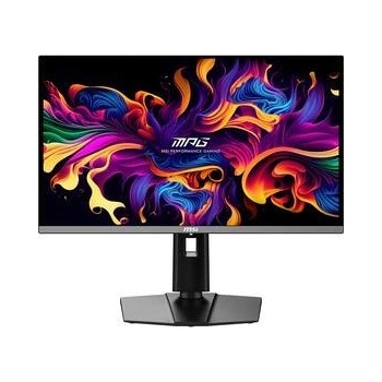 MSI MPG 271QRX QD-OLED