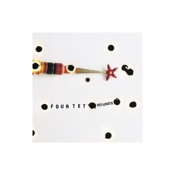 FOUR TET: ROUNDS -EXPANDED- LP