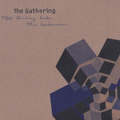 Tg25 - Diving.. - Gathering CD