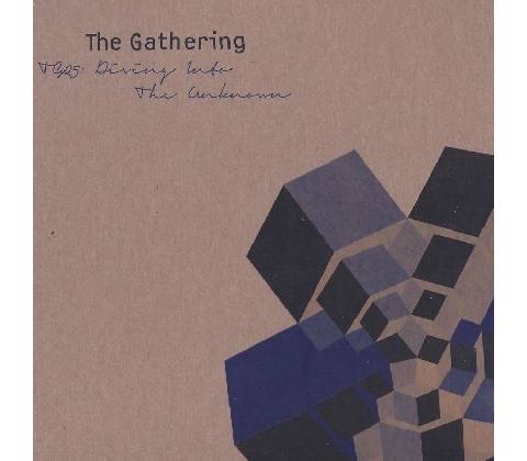 Tg25 - Diving.. - Gathering CD
