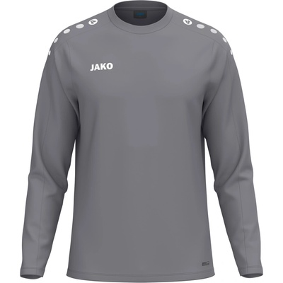 Jako One tréninková mikina šedá