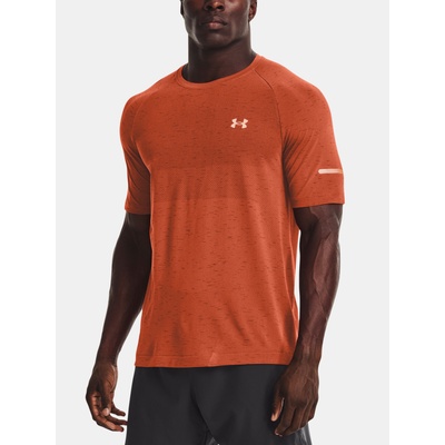 UA Seamless Run T-shirt Under Armour | Zlaten | ЖЕНИ | S