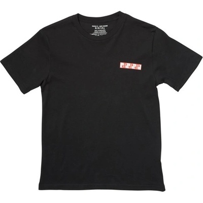 Volcom tričko More Of Us Bsc Ss Black
