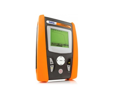 HT Instruments I-V400w