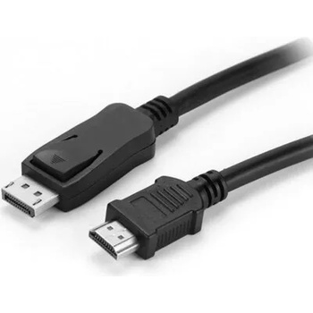 Image 1 of Roline Cable DP M - HDMI M, 10m, Value 11.99. 5784