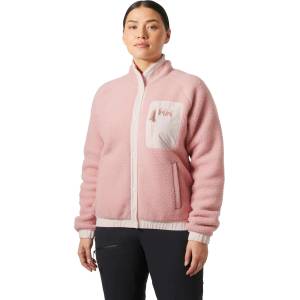 Helly Hansen Полар w imperial pile snap