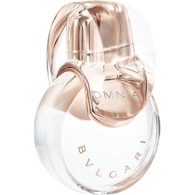Bvlgari Omnia Crystalline Refillable toaletná voda dámska 100 ml tester
