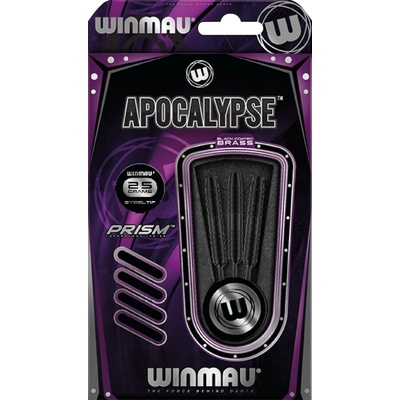 Winmau Apocalypse Brass 25 g