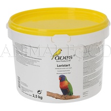 Aves Loristart 2,5 kg