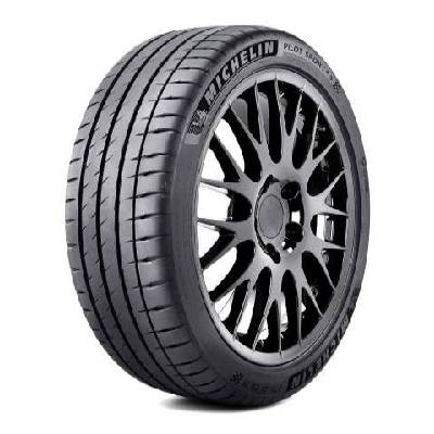 Pneumatiky MICHELIN pilot sport 4 s mo1 rg xl 275/35 R20 102Y, letní pneu, osobní a SUV