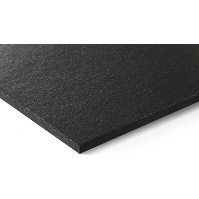 Swisspearl Betternit anglický obdélník 600 x 300 mm grafitový