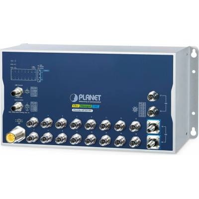 Planet ITS-6326-18T2XS-WV