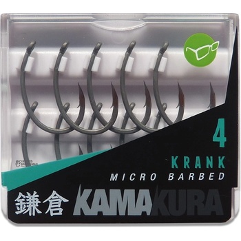 Korda Kamakura Krank vel.2 10ks