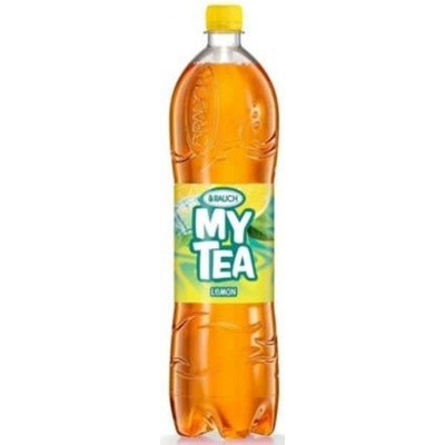 Rauch My Tea Lemon 1,5 l