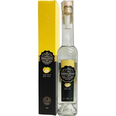Blatenská kdoulovice L.E. 45% 0,2 l 2023 (karton)