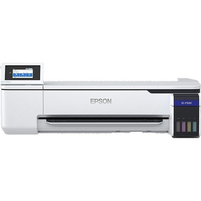 Epson SureColor SC-F500 C11CJ17301A0 – Zboží Živě