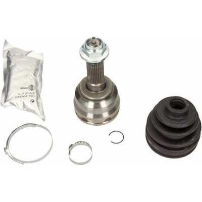 MAXGEAR 27-6143 Katalyzátor (27-6143)
